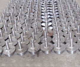 SCD型槽式輸送(sòng)機滾輪部件